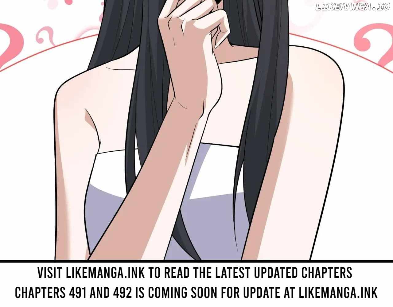 Age of Terror Chapter 490 158